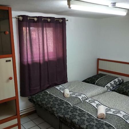 Gemutliches Und Gunstiges Doppelzimmer In Elbingerode เอลบิงเงอโรเดอ ภายนอก รูปภาพ