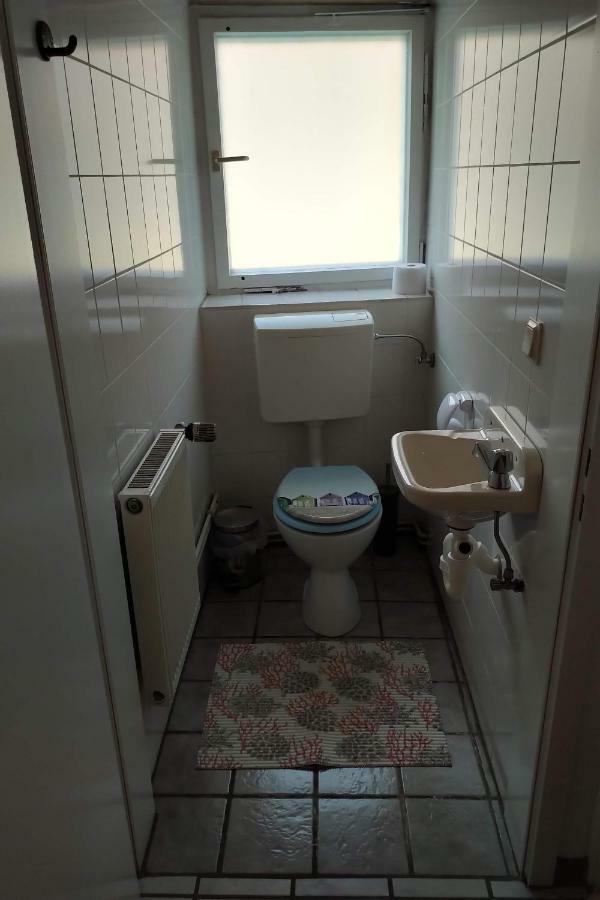 Gemutliches Und Gunstiges Doppelzimmer In Elbingerode เอลบิงเงอโรเดอ ภายนอก รูปภาพ
