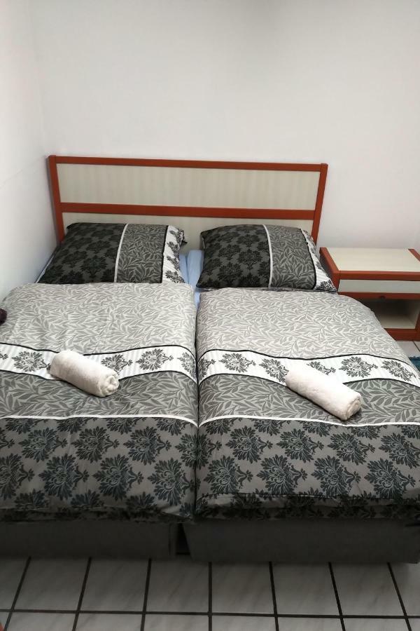 Gemutliches Und Gunstiges Doppelzimmer In Elbingerode เอลบิงเงอโรเดอ ภายนอก รูปภาพ