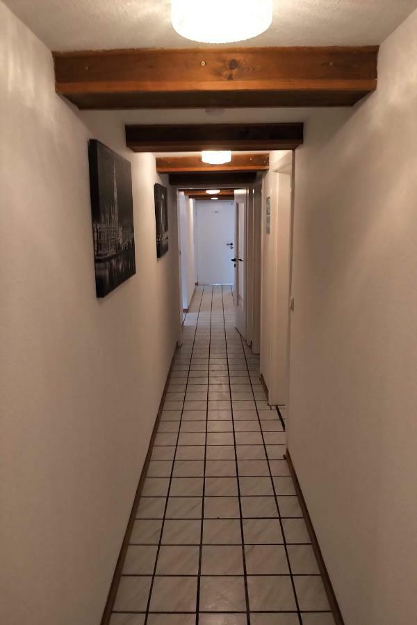 Gemutliches Und Gunstiges Doppelzimmer In Elbingerode เอลบิงเงอโรเดอ ภายนอก รูปภาพ