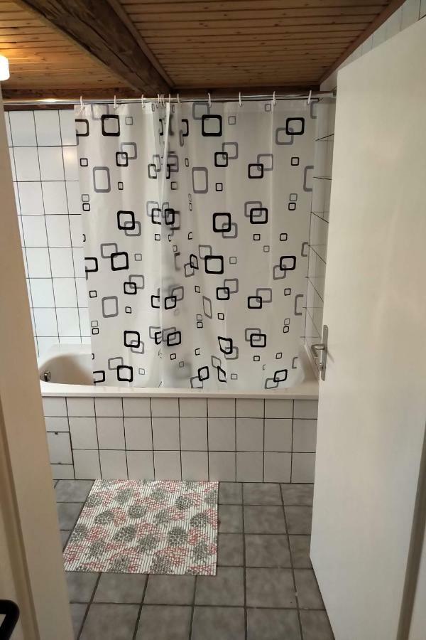 Gemutliches Und Gunstiges Doppelzimmer In Elbingerode เอลบิงเงอโรเดอ ภายนอก รูปภาพ