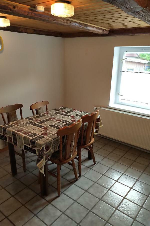 Gemutliches Und Gunstiges Doppelzimmer In Elbingerode เอลบิงเงอโรเดอ ภายนอก รูปภาพ