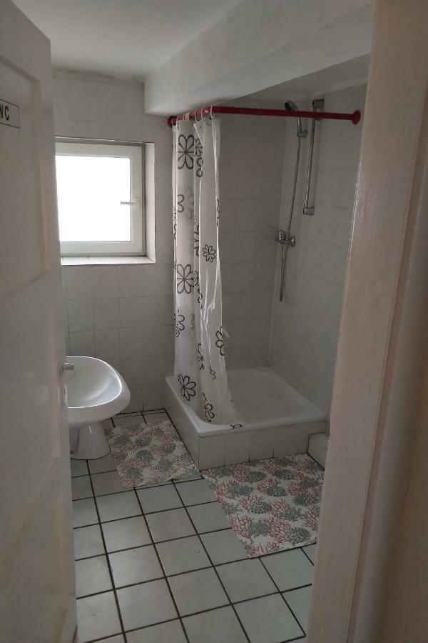 Gemutliches Und Gunstiges Doppelzimmer In Elbingerode เอลบิงเงอโรเดอ ภายนอก รูปภาพ